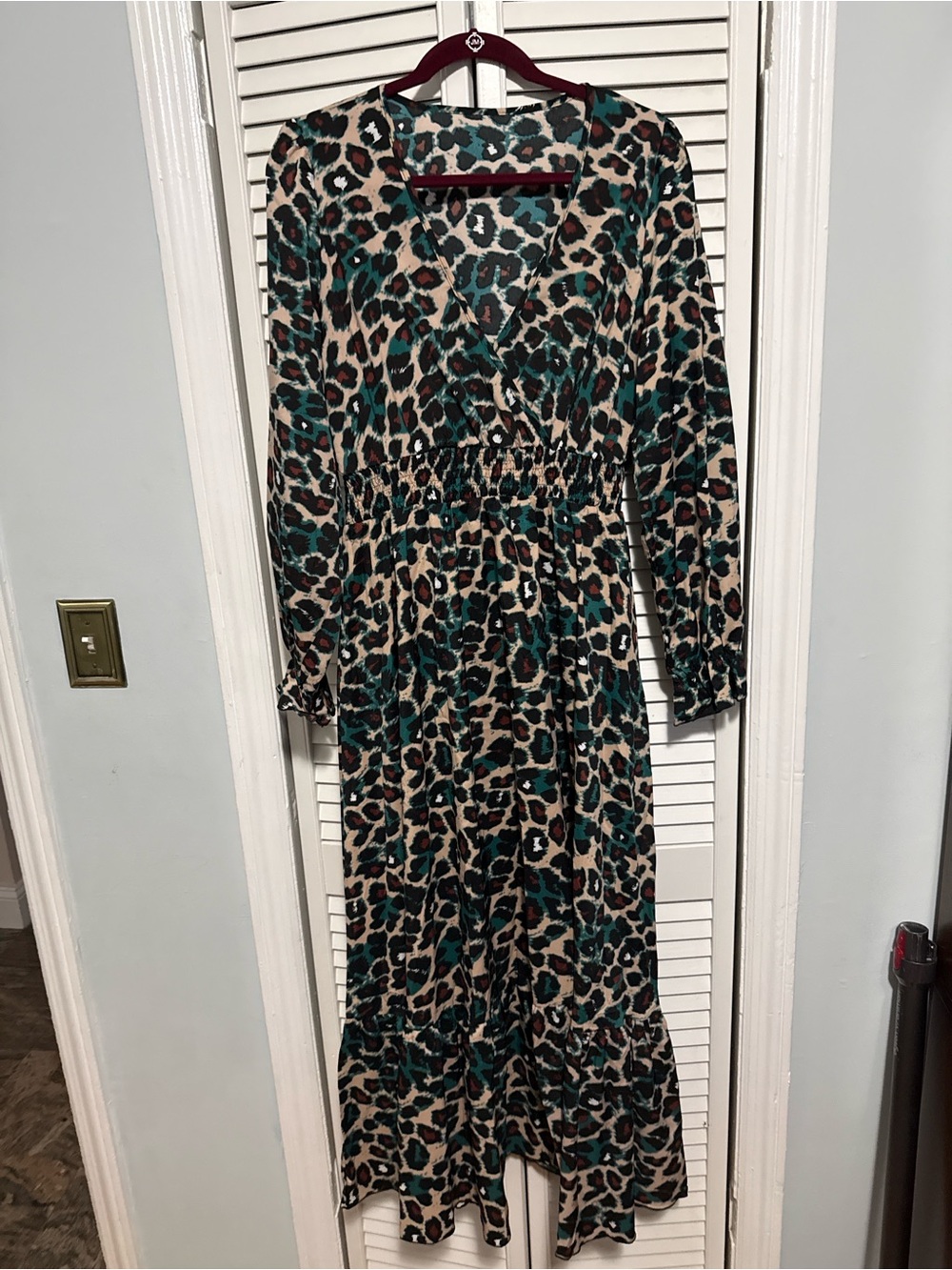 Dress Subcategory
